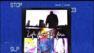 Life From The Fire Vhs Edition - Horror Drama Movie 2025