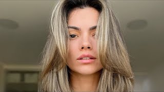 Kelly Key Empina O Bumbum, Com Fio Dental E Leva Fãs À Loucura