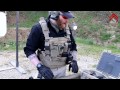 Instructor Zero: Gear Check | Weapons and Gear Transport Solution