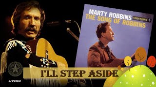 Watch Marty Robbins Ill Step Aside video
