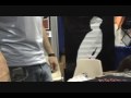 Jarett Cale Extra Conversation Footage