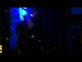 Le Pig - Broken Live @ Cristobal