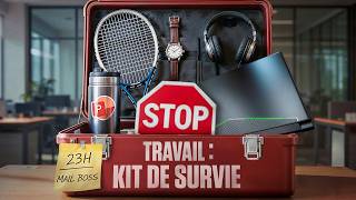 Ce Quon Ne Vous Dit Pas Sur Le Travail - Perdus Ensemble