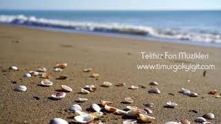 Rahatlatici Fon Müzi̇kleri̇,Doğa Sesleri̇,Telifsiz Fon Müzikleri,Müzik Dinle