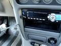 2002 Toyota Corolla Stereo How To