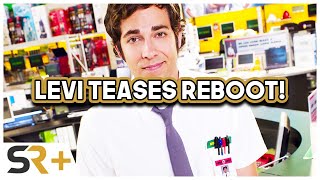 Zachary Levi Says Chuck Reboot Could Happen Soon!