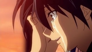 Top Ten Emotional Anime Scenes (Part 1)