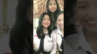 Bibit Unggul Nih Smp Udah Gede Gunung Nya
