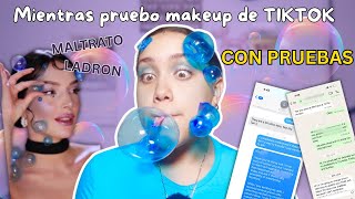 Desenmascaré A Mi Jefe Storytime Con Prueba