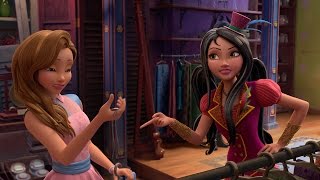 Episode 5: Voodoo? You do. | Descendants: Wicked World