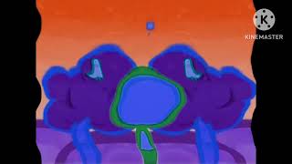 Playhouse Disney Original Effects 2007
