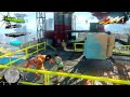 Sunset Overdrive XB1 Part 10 - WEINER MASTER!
