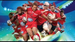 12 Finale Résumé Du Match Toulon- Munster 24-16 2014