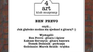199 Afisz koncertu