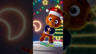 Teddy Bear Dancing Jingle Bells Christmas Song For Kids Neela Tota