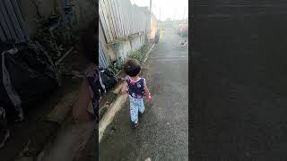 Morning Walk Part Iii Team Gonida