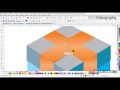 (BÁSICO) TUTORIAL 4 CorelDRAW X6, X7: Adornos y Accesorios (Español)