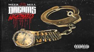 Watch Meek Mill Rich  Famous video