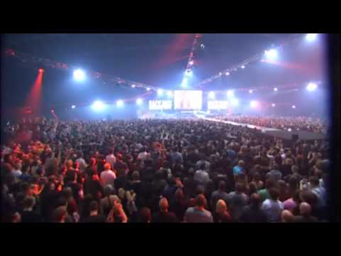 Katerine Avgoustakis - Back/off