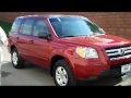 2006 Certified Honda Pilot LX 2WD for sale at Honda Cars of Bellevue...Omaha's Honda GIANT!