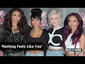 Little Mix 'Salute' Album Preview -- FIRST LISTEN!