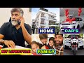 Vijay Sethupathi LifeStyle 2021 || Family, Age, Car's, Luxury House, Income, Net Worth, Education,