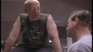 Oz - Brutal & Crazy scenes from Season 1-3 Oz - Brutal & Crazy scenes from Season 1-3