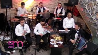 Enver Sadiqov- Qaytagi Ansambli - Canli Toy Ifalari