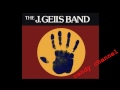 The J. Geils Band's Hits  (Full Album)