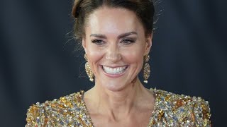 Princess Kate Of Wales The Making Of A Modern Queen