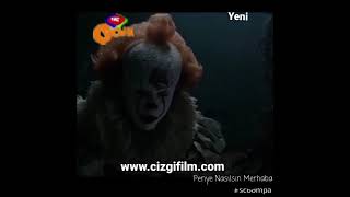 Trt Çocuk Penny Jenerik