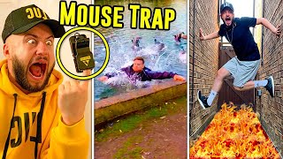 CRAZIEST Woody & Kleiny CHALLENGE Compilation On The Internet!!!