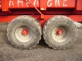 Tracteur agricole 2011