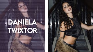 Daniela Twixtor Katseye Gnarly Era