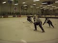 Day 5 of the 2011 Tampa Bay Lightning Prospect Camp - Part 1