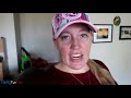 Everything's Falling Apart || Mommy Monday