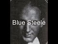 Blue Steele Orchestra-Coronado