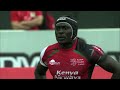 Dubai Sevens 2012 - Day one highlights!