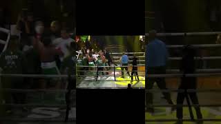 Confusão Entre Popo E Wanderley Silva