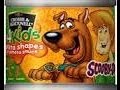 crosse and blackwell scooby doo pasta shapes in tomato sauce cooking