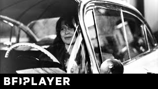 Mark Kermode Reviews Radio On 1979 Bfi Player