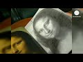 İtalyanlar Mona Lisa'da resmedilen gizemli kadını arıyor