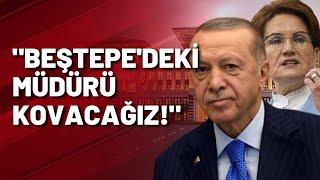 Meral Akşenerden Erdoğana Hakkını Yemeyelim, Yolsuzlukta Birinci Lige Çıktık