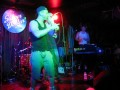 Cee & Notion - Smooth It Out Live @ The Silver Dollar Room, Toronto - June 9th 2011