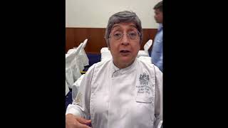 Chef Veena Arora At Iica 34Th Convocation, 2023