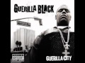 Guerilla Black Feat Nate Dogg - What We Gonna Do