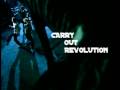 徳永愛PV「Carry out revolution」