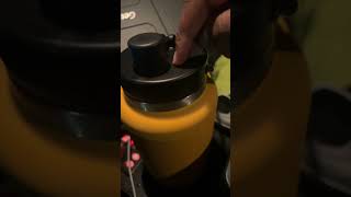 Rtic Half Gallon Jug Review..