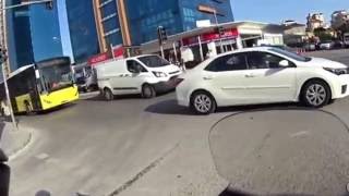 Honda Pcx150 Ile Küçük Turlamalar...