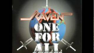 Watch Raven Hunger Inside video